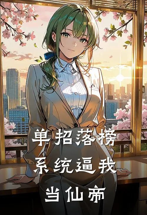 单招落榜，系统逼我当仙帝