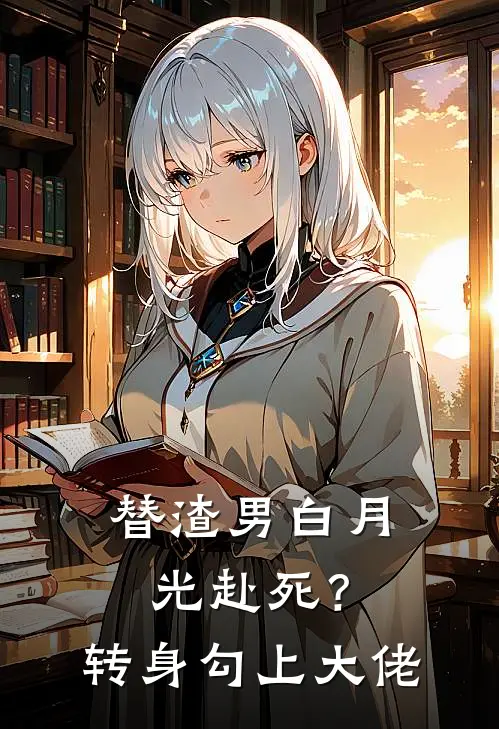 替渣男白月光赴死？转身勾上大佬