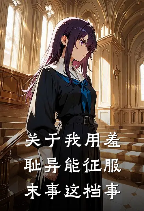 关于我用羞耻异能征服末事这档事