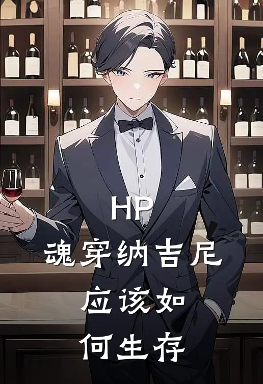 HP：魂穿纳吉尼，应该如何生存