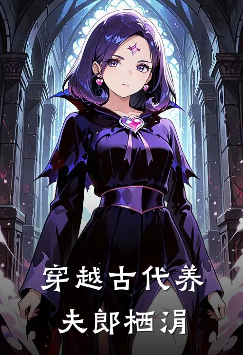 穿越古代养夫郎栖涓