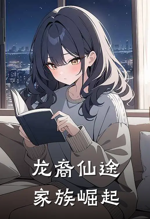 《龙裔仙途：家族崛起》林羽林月瑶全文免费在线阅读_《龙裔仙途：家族崛起》全集阅读