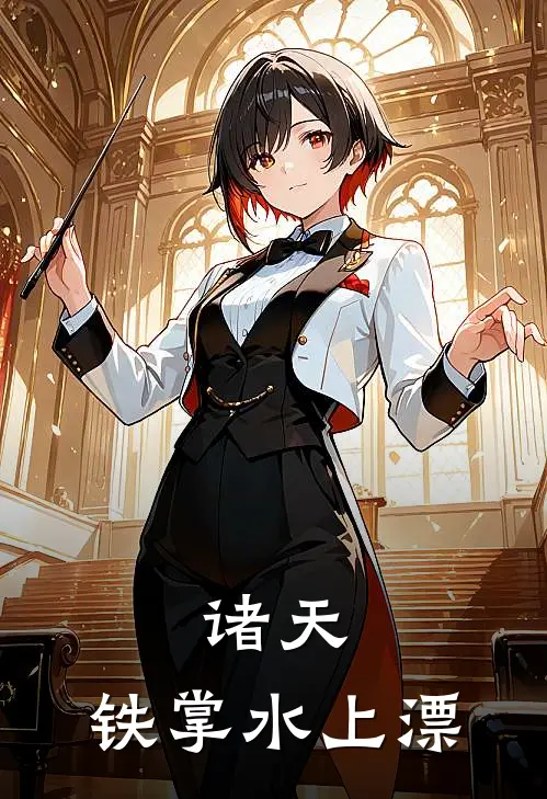 诸天：铁掌水上漂林阳王往全文阅读免费全集_最新全本小说诸天：铁掌水上漂(林阳王往)