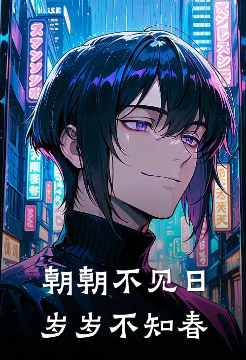 《朝朝不见日，岁岁不知春》许朝朝穆岁已完结小说_朝朝不见日，岁岁不知春(许朝朝穆岁)经典小说
