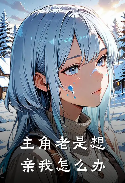 主角老是想亲我怎么办