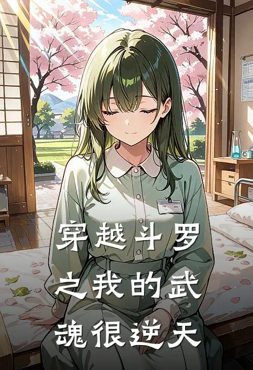 穿越斗罗之我的武魂很逆天