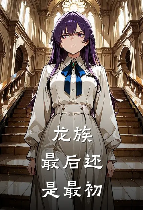 龙族：最后还是最初