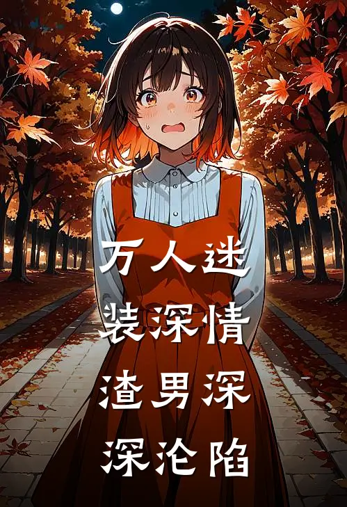 万人迷装深情，渣男深深沦陷苏佑宁阿年完结好看小说_最新章节列表万人迷装深情，渣男深深沦陷(苏佑宁阿年)