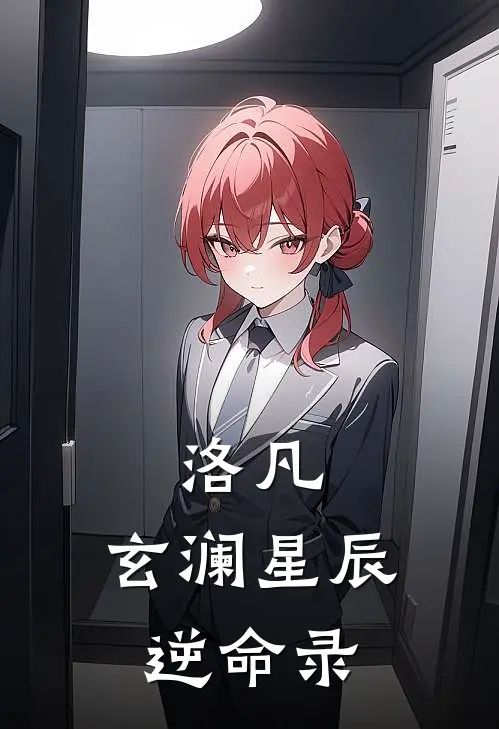 洛凡：玄澜星辰逆命录