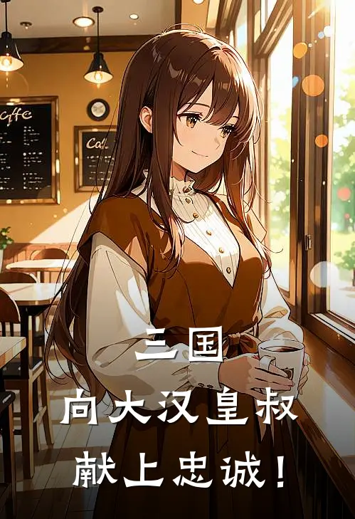 三国：向大汉皇叔献上忠诚！