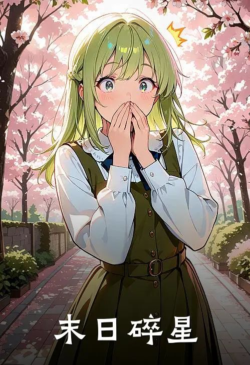 末日碎星