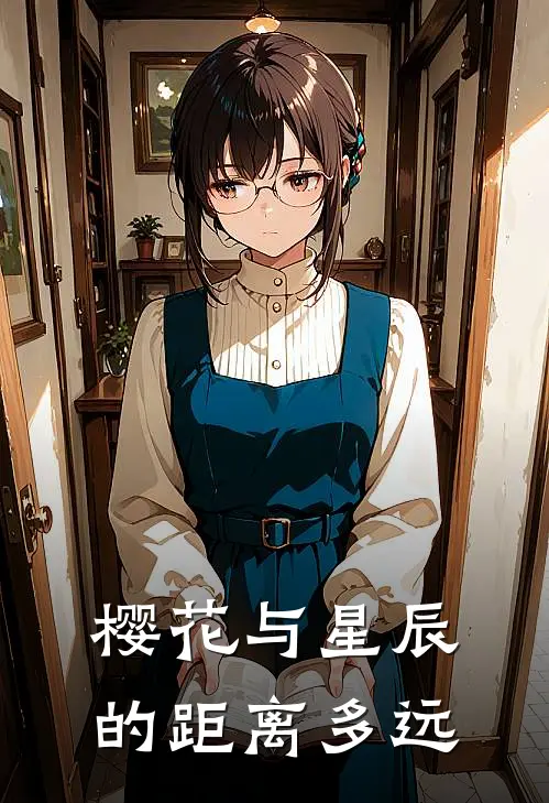 樱花与星辰的距离多远