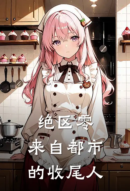 绝区零：来自都市的收尾人