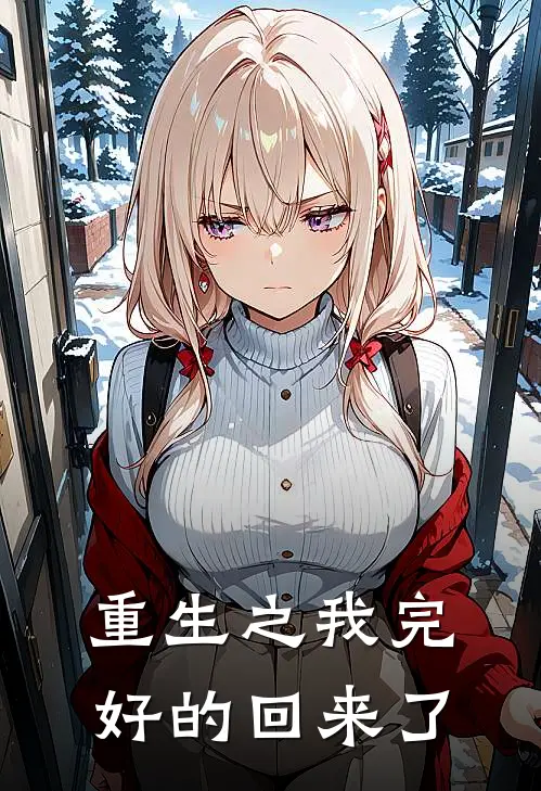 重生之我完好的回来了