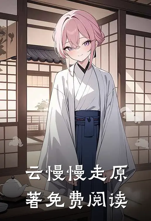 云慢慢走原著免费阅读