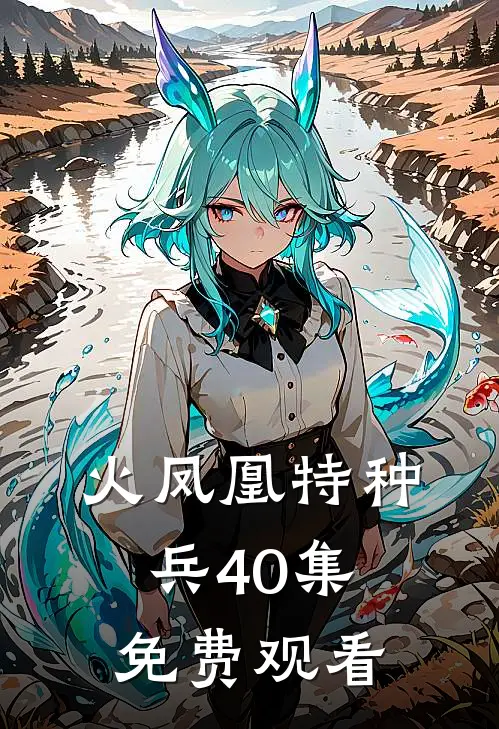 火凤凰特种兵40集免费观看