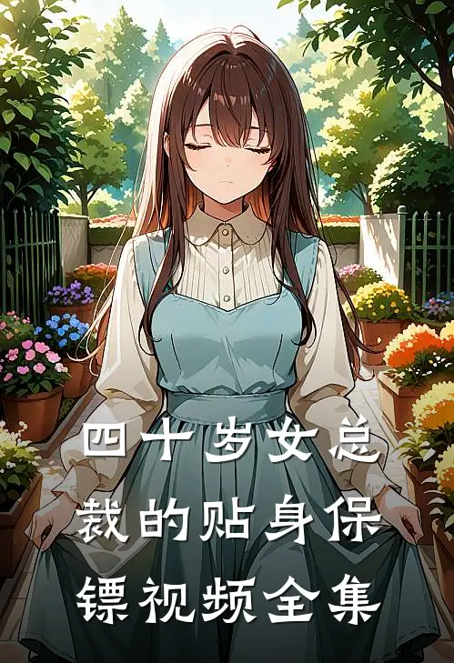 四十岁女总裁的贴身保镖视频全集