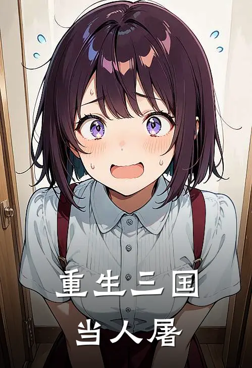 重生三国当人屠
