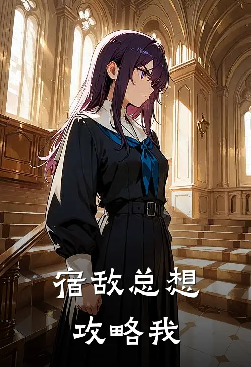 宿敌总想攻略我(柳疏影小莲)新热门小说_免费完结小说宿敌总想攻略我(柳疏影小莲)