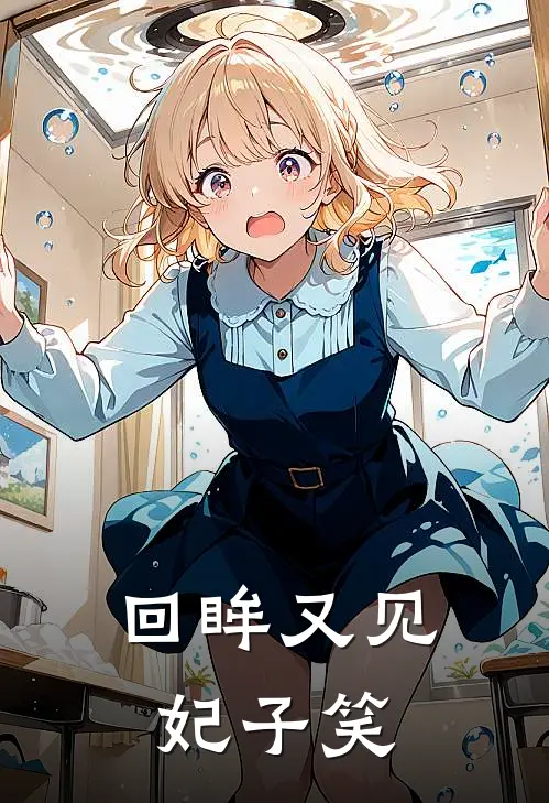 回眸又见妃子笑