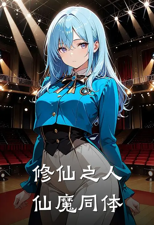 修仙之人仙魔同体