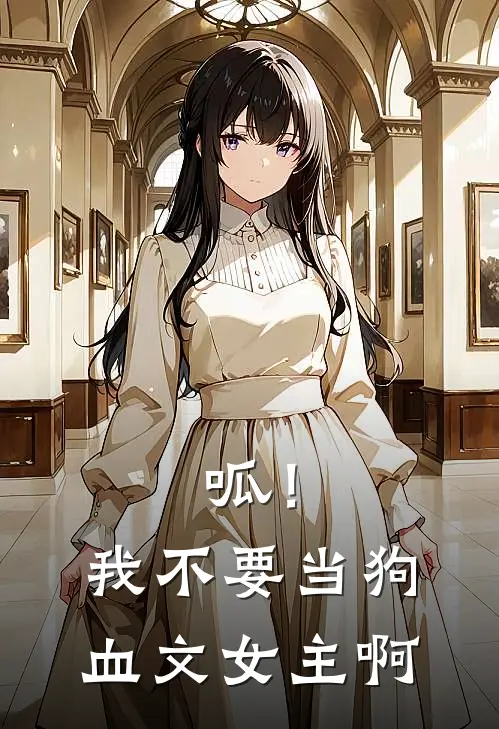 呱！我不要当狗血文女主啊