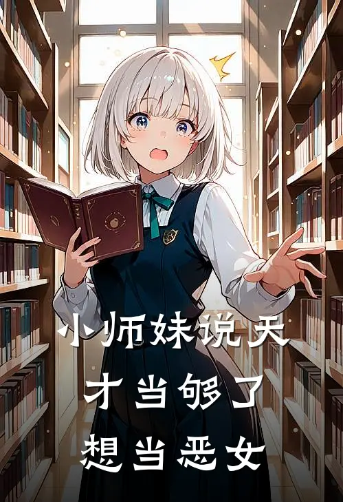 小师妹说天才当够了，想当恶女