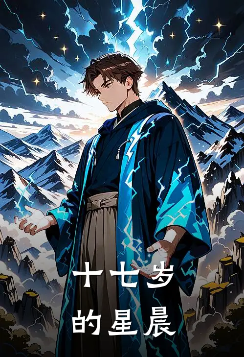 十七岁的星晨