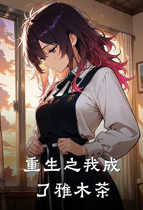 重生之我成了雅木茶