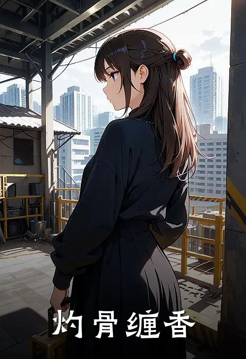 灼骨缠香苏晚霍西洲小说完整版_完结版小说推荐灼骨缠香(苏晚霍西洲)