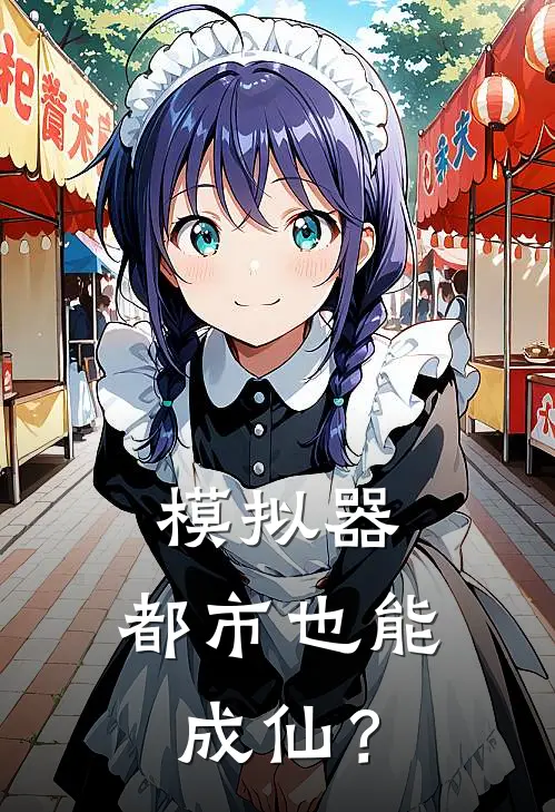 模拟器：都市也能成仙？