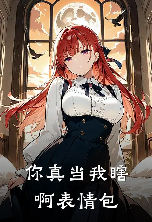 你真当我瞎啊表情包