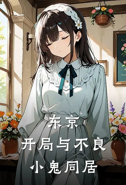 东京：开局与不良小鬼同居