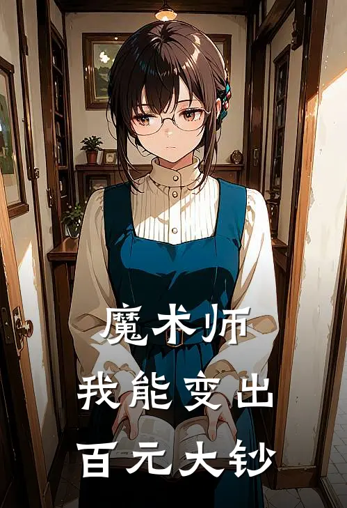 魔术师：我能变出百元大钞(迈巴赫迈巴赫)最新小说_免费阅读完整版小说魔术师：我能变出百元大钞(迈巴赫迈巴赫)