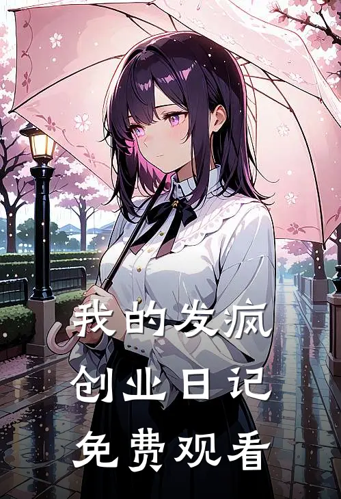 我的发疯创业日记免费观看