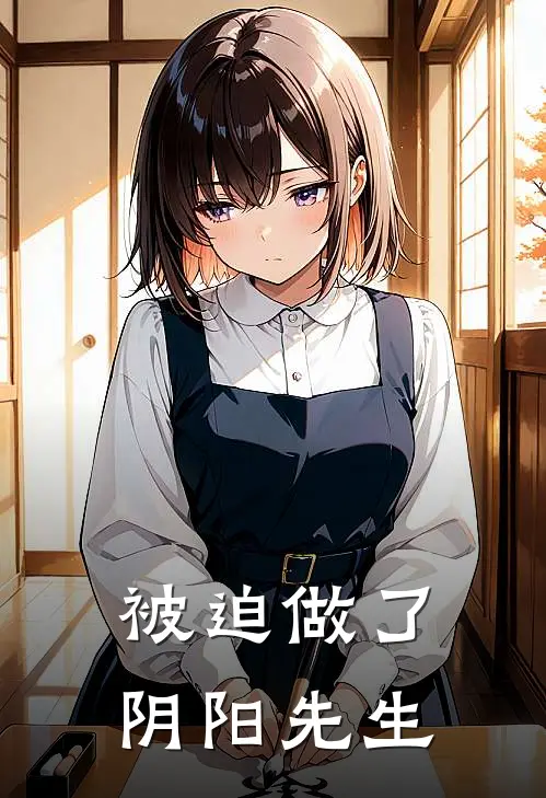 被迫做了阴阳先生