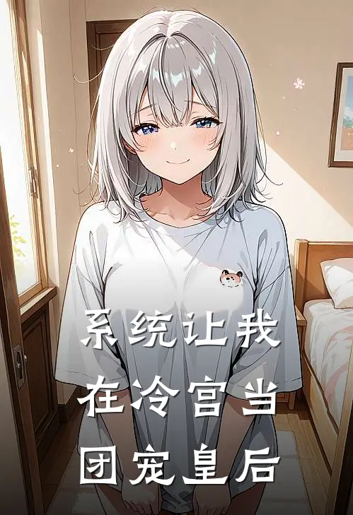 系统让我在冷宫当团宠皇后