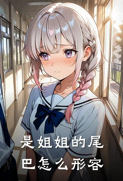 是姐姐的尾巴怎么形容