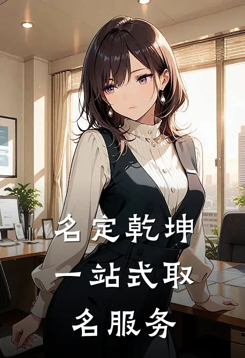 名定乾坤一站式取名服务