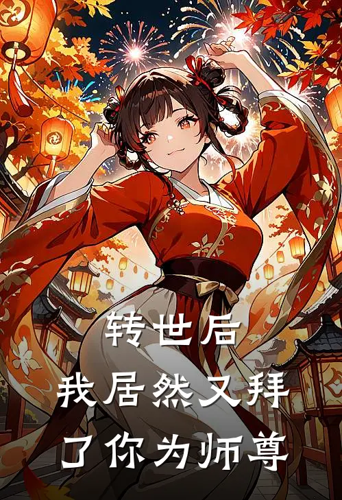 转世后，我居然又拜了你为师尊