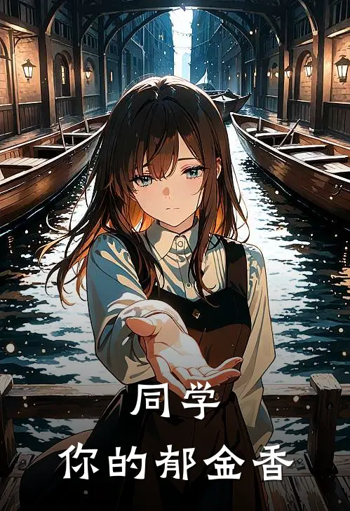 同学，你的郁金香