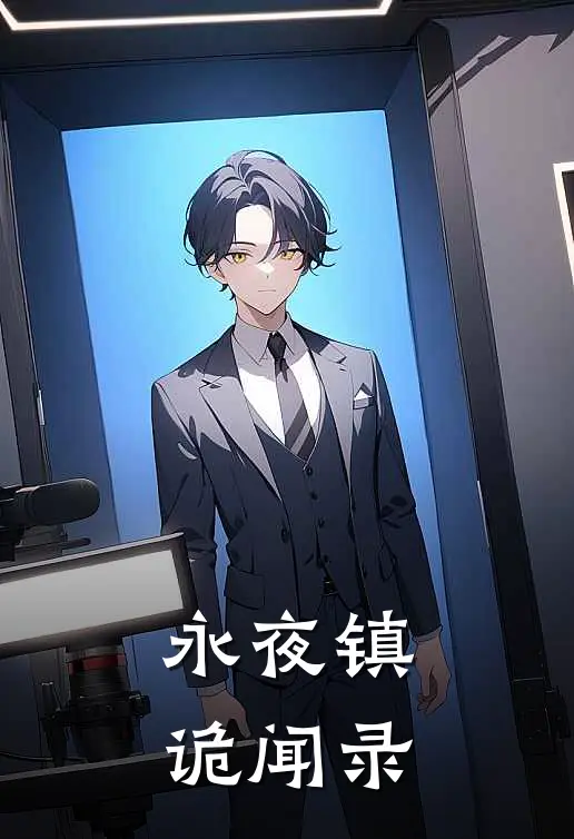 永夜镇诡闻录(沈砚白赵明)热门完本小说_最新小说永夜镇诡闻录沈砚白赵明