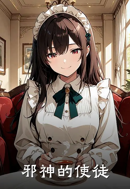 《邪神的使徒》莉蒂丝莉蒂丝已完结小说_邪神的使徒(莉蒂丝莉蒂丝)经典小说