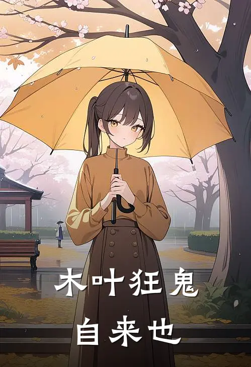 木叶狂鬼自来也