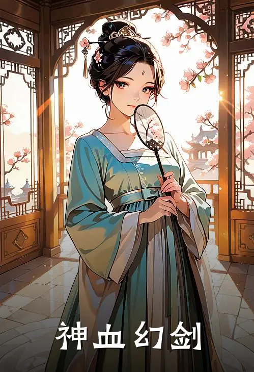 神血幻剑姬远悠风柳热门小说排行_免费小说神血幻剑姬远悠风柳