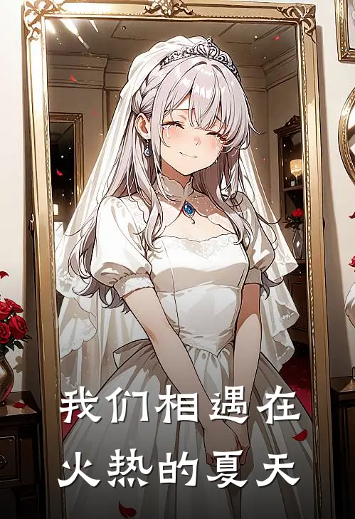 我们相遇在火热的夏天