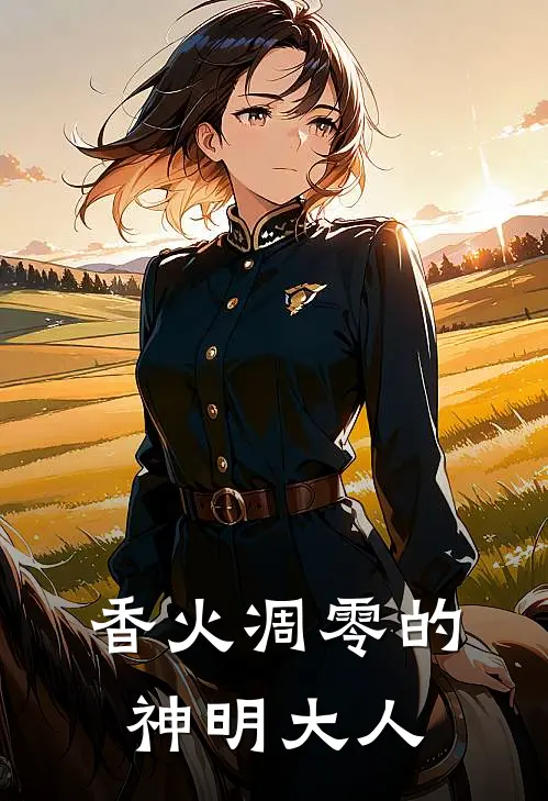 香火凋零的神明大人