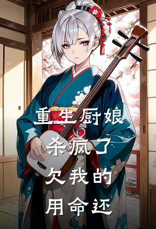 重生厨娘杀疯了，欠我的用命还许禾穗李梅花免费小说全集_免费阅读无弹窗重生厨娘杀疯了，欠我的用命还许禾穗李梅花