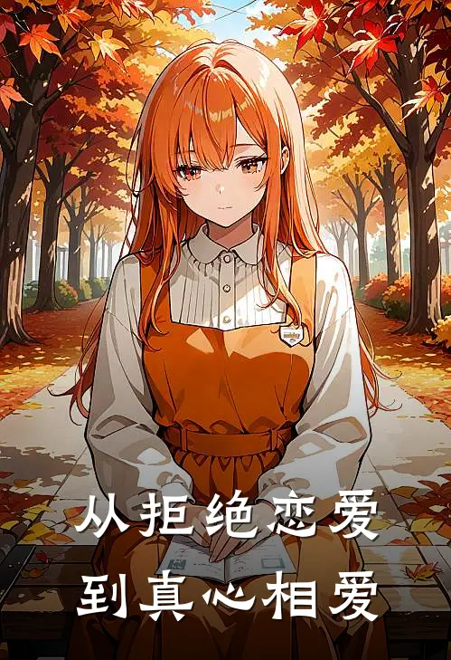 从拒绝恋爱到真心相爱