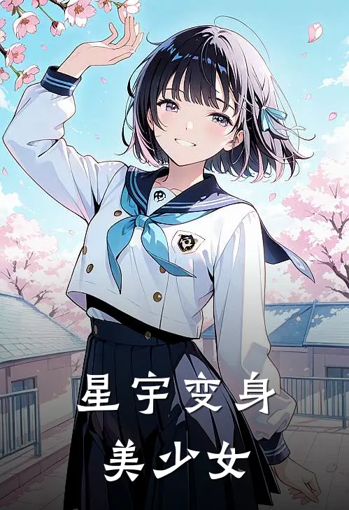 星宇变身美少女
